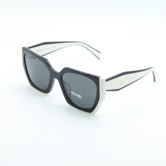 PRADA PR15WS 09Q5S0 SUNGLASSES - Picture 2 of 16